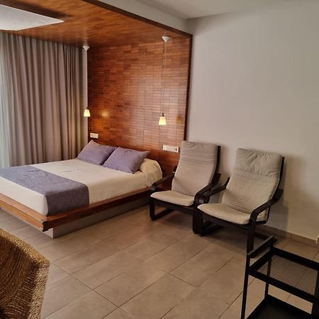Apartamentos El Arrecife Conil De La Frontera Ngoại thất bức ảnh