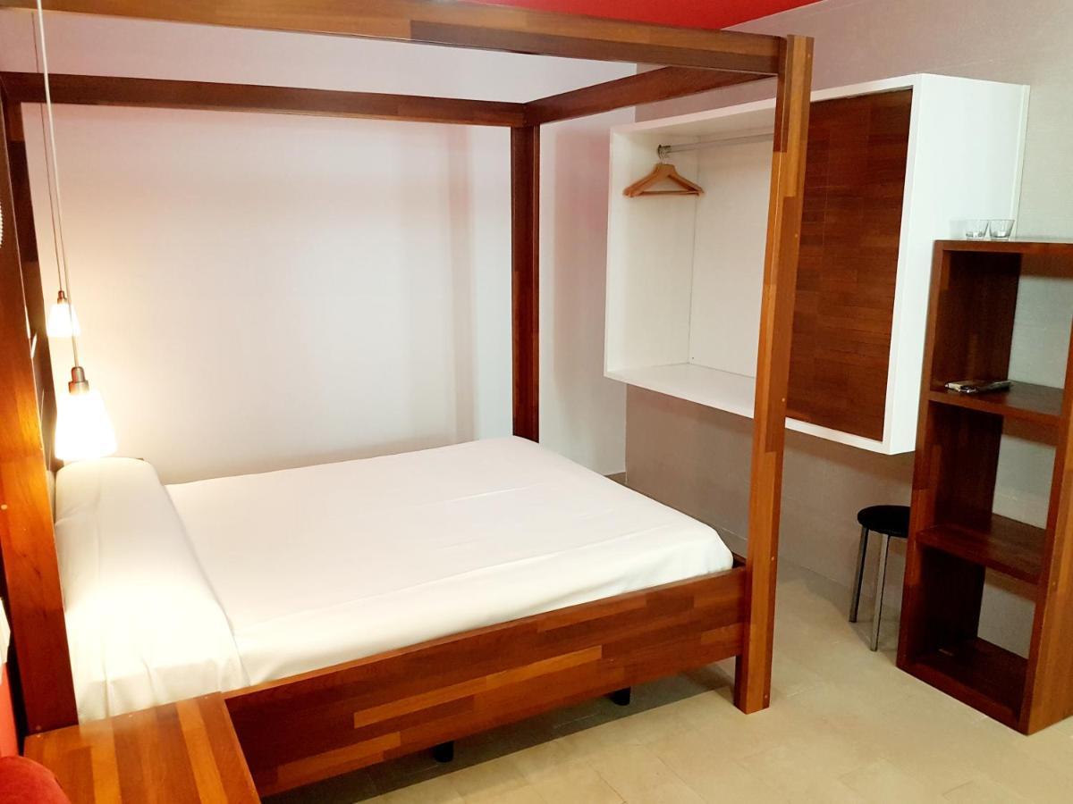 Apartamentos El Arrecife Conil De La Frontera Ngoại thất bức ảnh