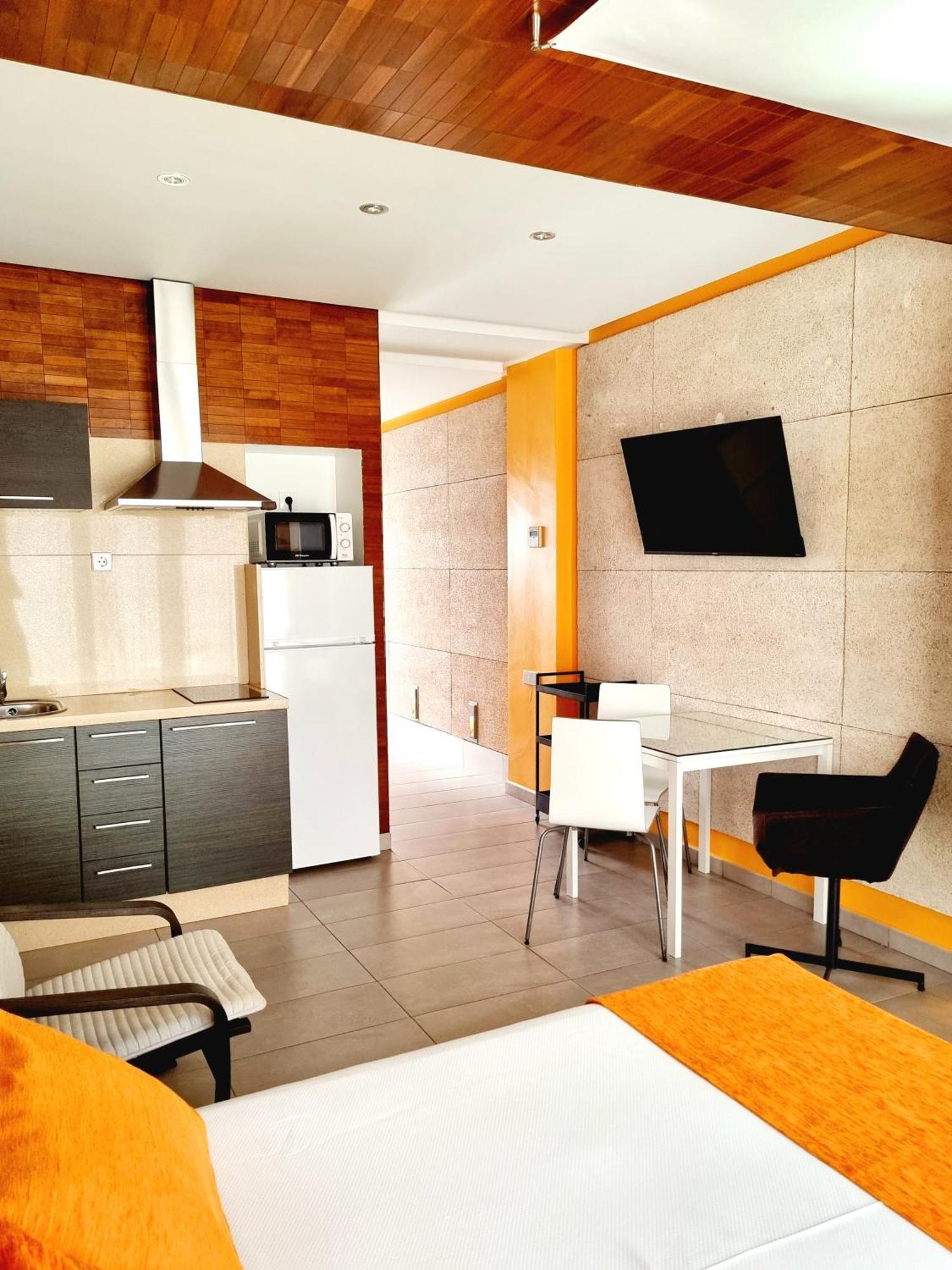 Apartamentos El Arrecife Conil De La Frontera Ngoại thất bức ảnh