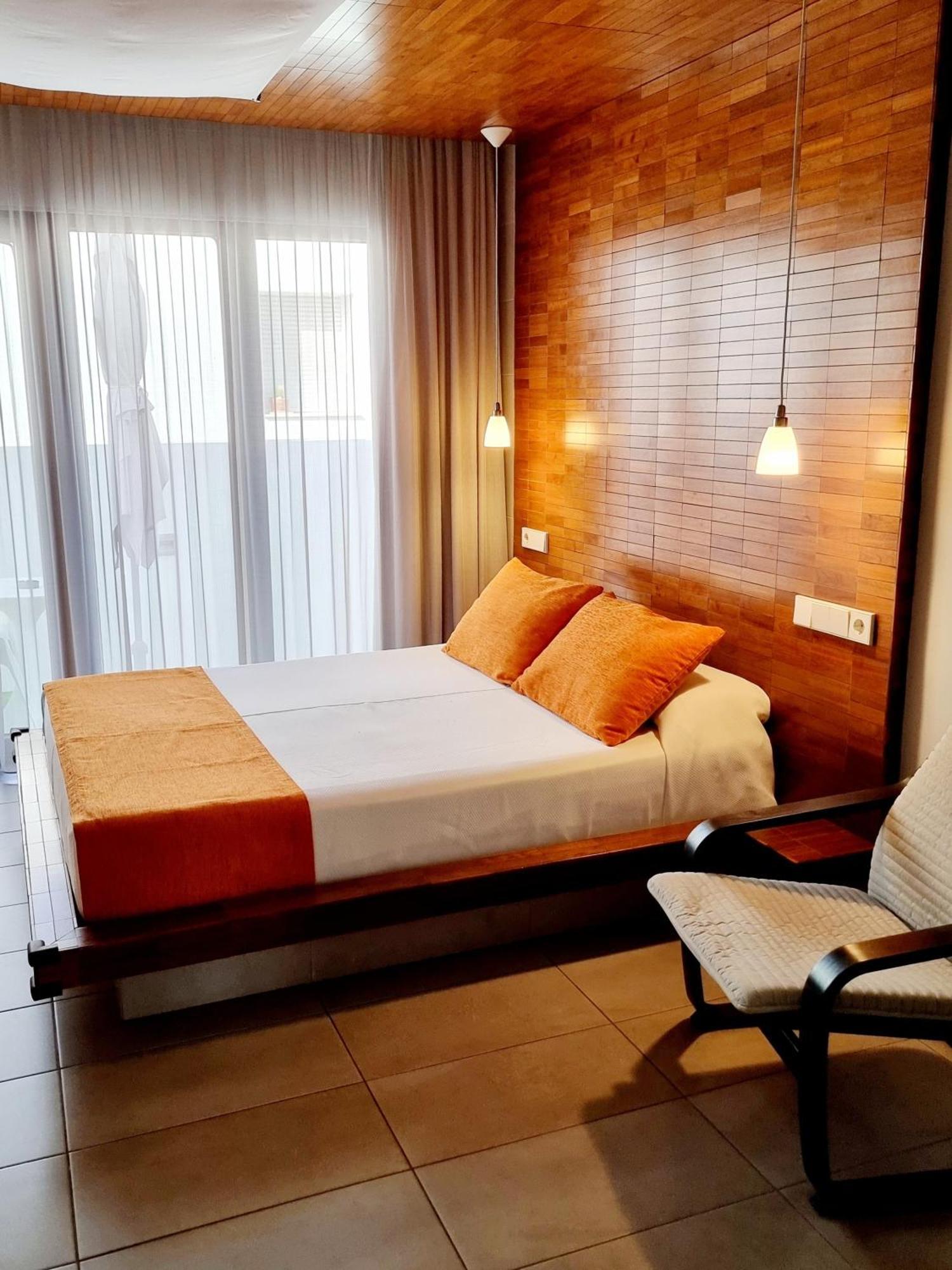 Apartamentos El Arrecife Conil De La Frontera Ngoại thất bức ảnh