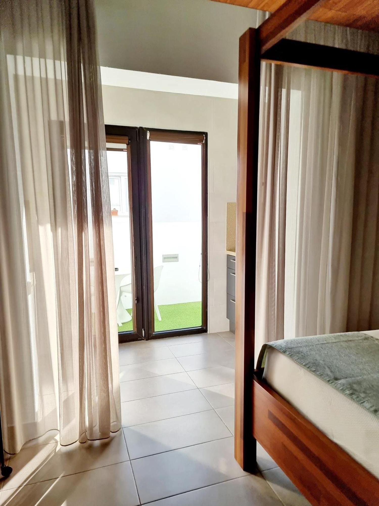 Apartamentos El Arrecife Conil De La Frontera Phòng bức ảnh
