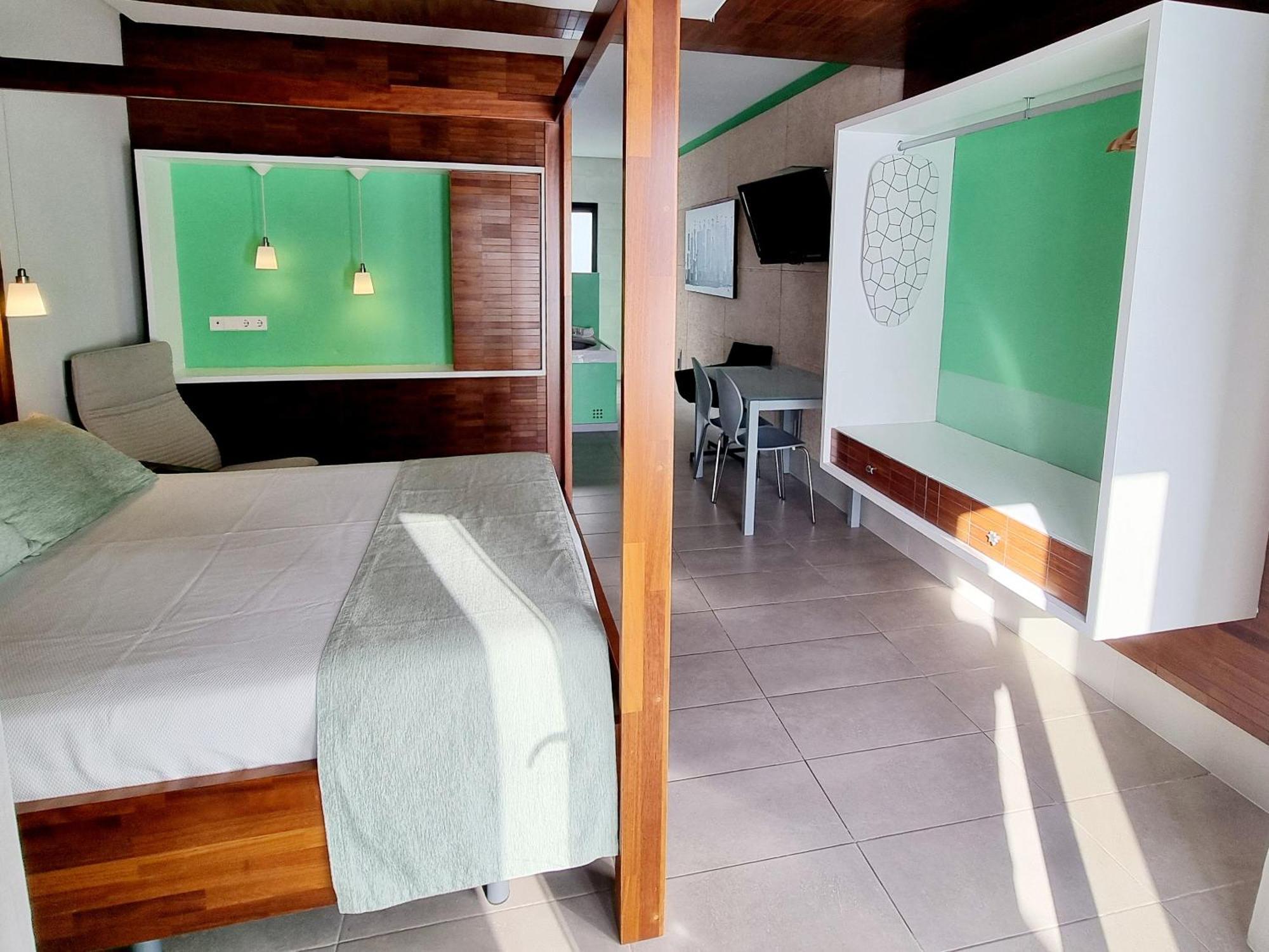 Apartamentos El Arrecife Conil De La Frontera Ngoại thất bức ảnh