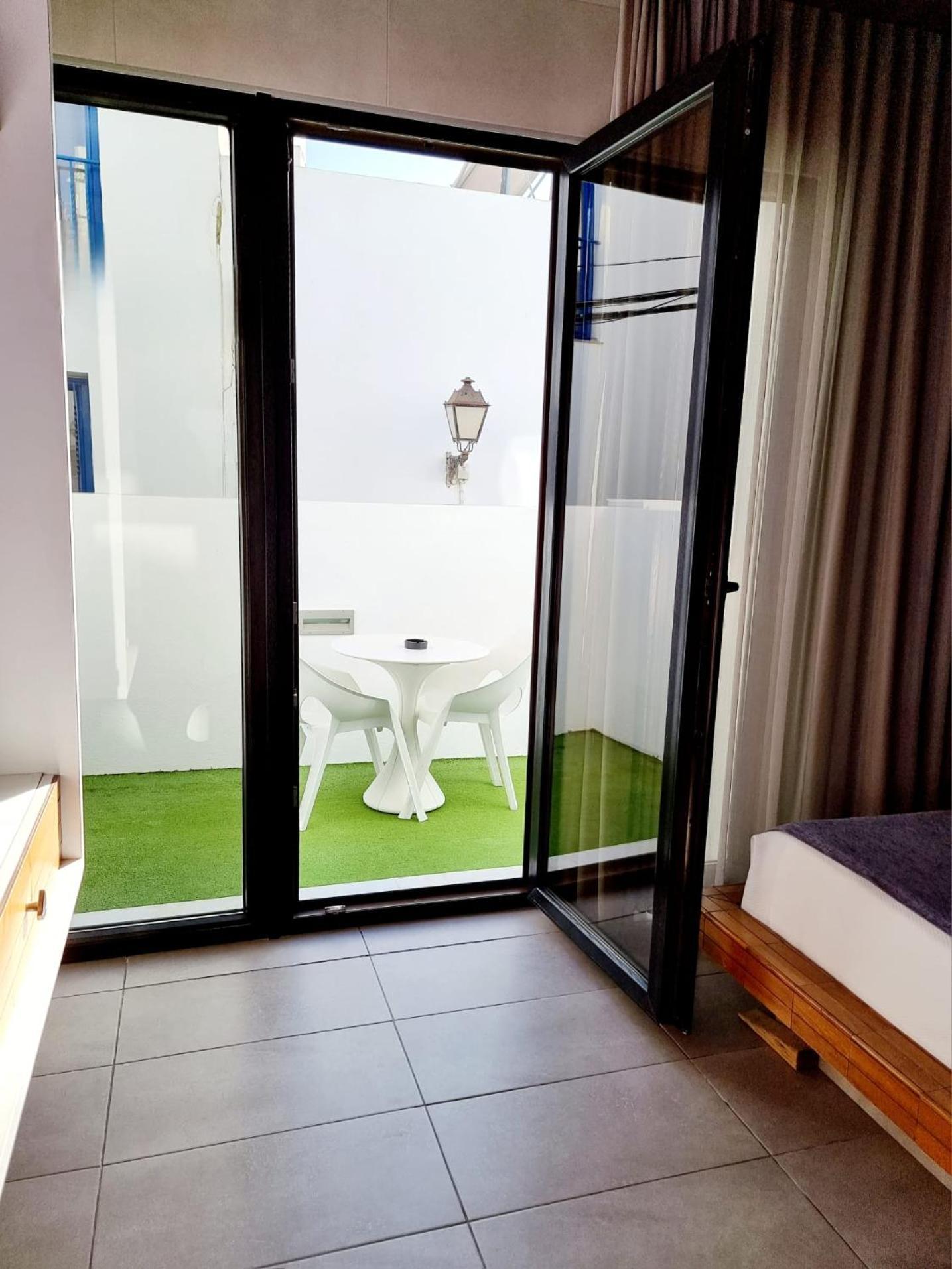Apartamentos El Arrecife Conil De La Frontera Ngoại thất bức ảnh