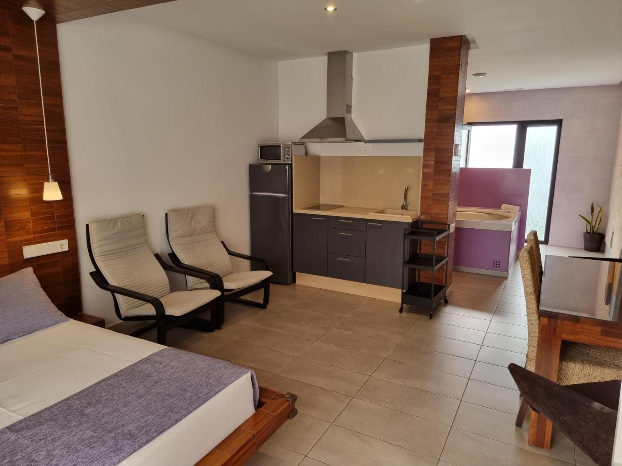 Apartamentos El Arrecife Conil De La Frontera Ngoại thất bức ảnh